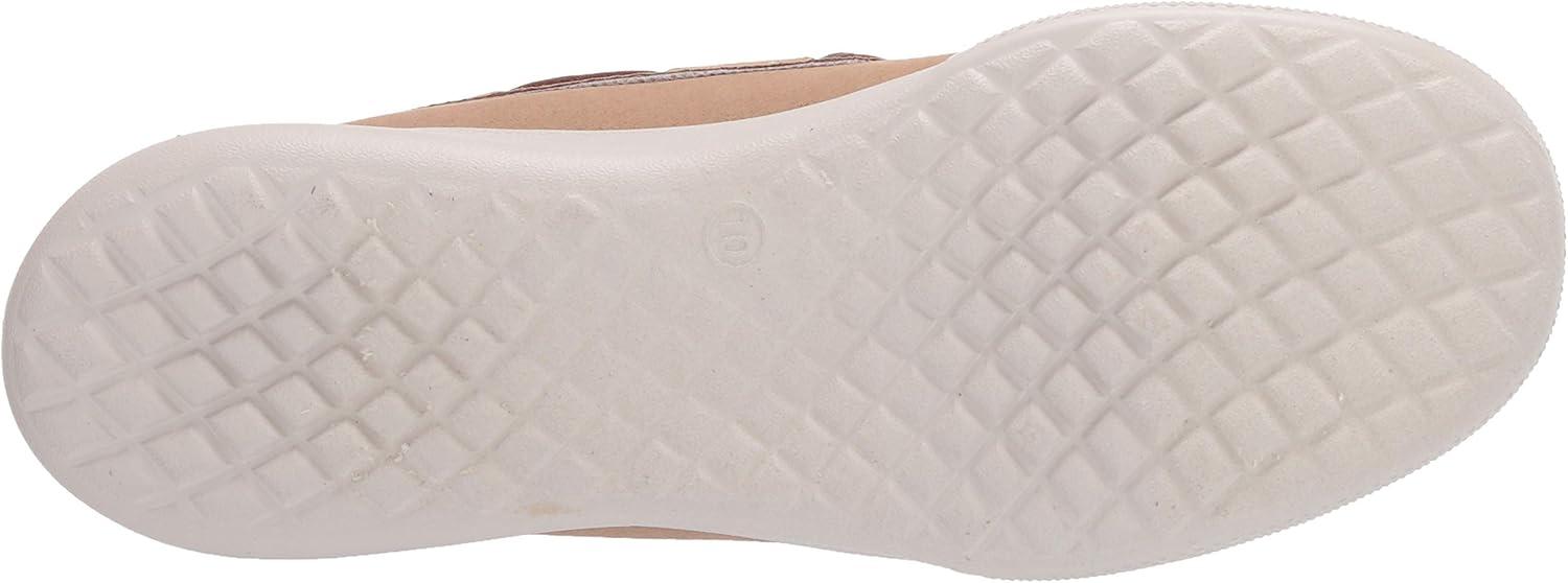 imageDearfoams Womens Mocassin SlipperLatte