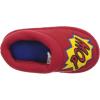 Dearfoams Boy’s Novelty Clog(Cayenne)