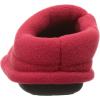 Dearfoams Boy’s Novelty Clog(Cayenne)