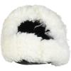 Dearfoams Girl’s 26024 Slipper(Peacoat)