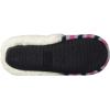 Dearfoams Girl’s 26024 Slipper(Peacoat)