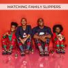 Dearfoams Matching Family Toddler Lil Bear and Baby Bear Retired Colors Slipper(Navy Blazer)