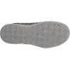 Dearfoams Men’s Andre Sport Lounge Clog(Black Combo Nylon)