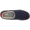 Dearfoams Men’s Andre Sport Lounge Clog(Peacoat)