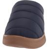 Dearfoams Men’s Andre Sport Lounge Clog(Peacoat)