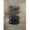 Dearfoams Men’s Breathable Perforted Microsuede Clog Slipper(Coffee)