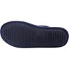 Dearfoams Men’s Dad’s Scuff Slipper(Good Vibes)
