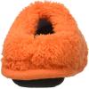 Dearfoams Unisex-Child Kid’s Novelty Clog(Orangeade)