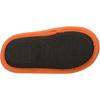 Dearfoams Unisex-Child Kid’s Novelty Clog(Orangeade)