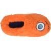 Dearfoams Unisex-Child Kid’s Novelty Clog(Orangeade)