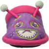 Dearfoams Unisex-Child Kid’s Novelty Clog(Razzleberry)