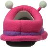 Dearfoams Unisex-Child Kid’s Novelty Clog(Razzleberry)