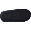 Dearfoams Unisex-Child Kids Toddlers Embroidered Animal Character Clog Slipper(Grey Moose)