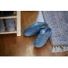Dearfoams Women’s Kali Water Resistant Lightweight Clog Slipper(Eucalyptus)