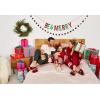 Dearfoams Women’s Mama Bear Matching Family Gifts for Mom Clog(Buffalo Plaid)