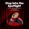 Dearfoams Women’s Mama Bear Matching Family Gifts for Mom Clog(Red Plaid)