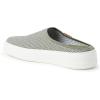 Dearfoams Womens Original Comfort Annie Clog Sneaker(Moss)