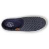 Dearfoams Womens Original Comfort Annie Clog Sneaker(Peacoat)