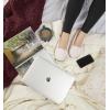 Dearfoams Women’s Rebecca Soft Memory Foam Lightweight House Shoes Cozy Loafer with Warm Lining and Wide Widths Slipper(Dusty Pink Chenille)