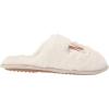 Dearfoams womens Girls Night Cheers Celebration Scuff(Girl’s Night)