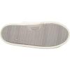 Dearfoams womens Mom Cozy Giftable Memory Foam Slippers(Muslin)