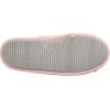 Dearfoams womens Mom Cozy Giftable Memory Foam Slippers(Pale Mauve)