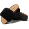 Dearfoams(Black)
