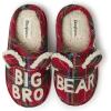 Big Bro Tartan Plaid