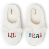 Lil Bear White