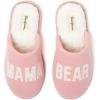 Blush Pink Fleece