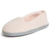 Dusty Pink Chenille