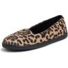 Leopard Velour
