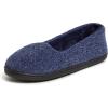 Peacoat Chenille