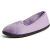 Purple Velour
