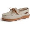 Oatmeal Heather Wool