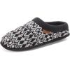 Black Fairisle