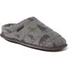 Dark Heather Grey