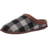 Grey Plaid