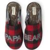 Furry Plaid