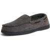 Pavement Microsuede