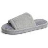 Light Heather Grey