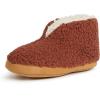 Rustic Brown Teddy