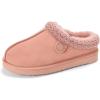 Dusty Pink