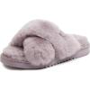 Frosted Plum