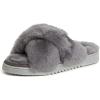 Grey Solid