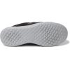 Dearfoams Men’s Andre Sport Lounge Clog(Black Solid)