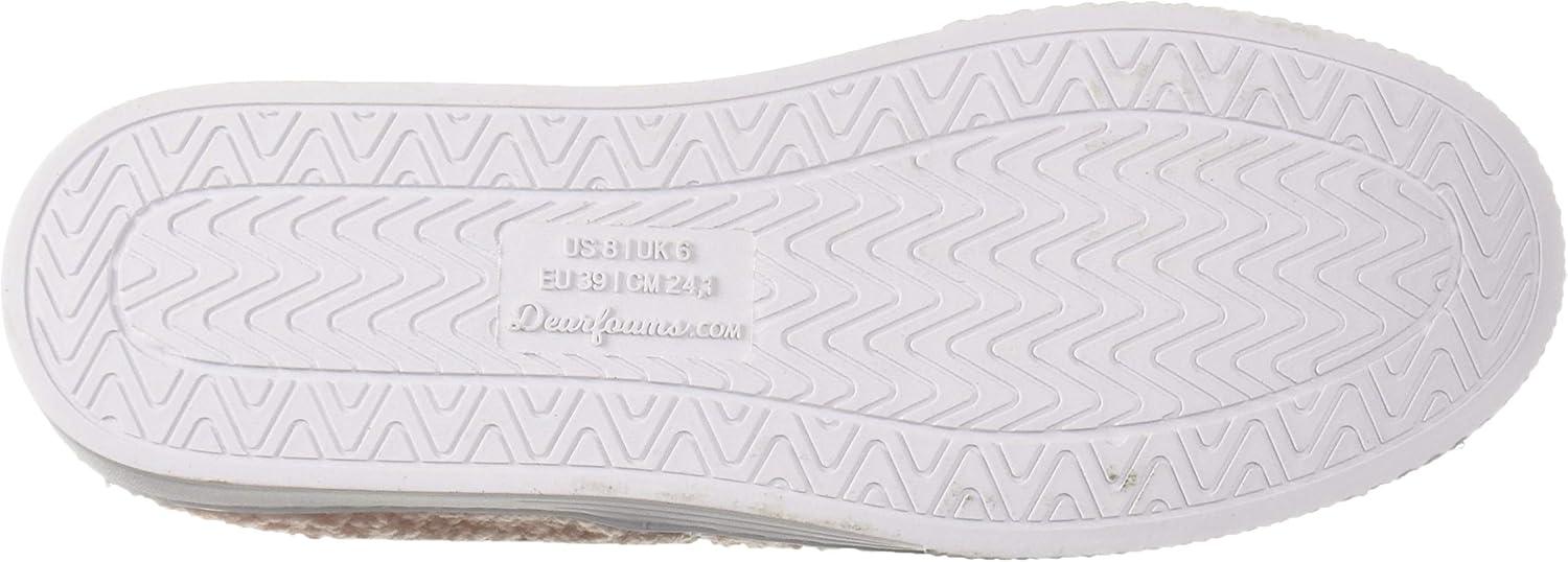 imageDearfoams Womens Micro Curly Pile Clog SlipperDusty Pink