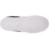 Dearfoams Women’s Micro Curly Pile Clog Slipper(Black)