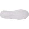 Dearfoams Women’s Micro Curly Pile Clog Slipper(Sleet)