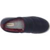 Dearfoams mens Ace Sport Lounge Closed Back(Navy)